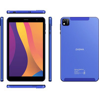 Digma Optima 8404D 4G Image #4