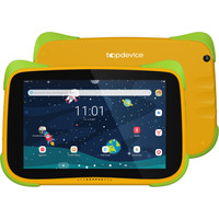 Topdevice Kids Tablet K8 2GB/32GB (оранжевый) Image #1