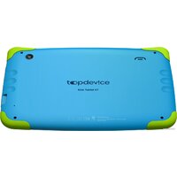 Topdevice Kids Tablet K7 2GB/16GB (голубой) Image #17