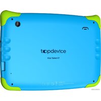 Topdevice Kids Tablet K7 2GB/16GB (голубой) Image #14