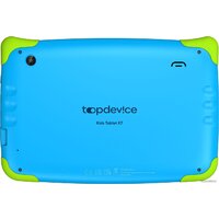 Topdevice Kids Tablet K7 2GB/16GB (голубой) Image #13