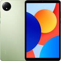 Xiaomi Redmi Pad SE 8.7 6GB/128GB международная версия (зеленый)