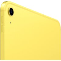 Apple iPad 11" 2025 5G 128GB (желтый) Image #3