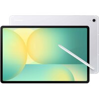 Samsung Galaxy Tab S10 FE+ Wi-Fi SM-X620 8GB/128GB (серебристый) Image #1