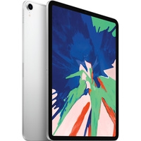 Apple iPad Pro 11" 64GB LTE MU0U2 (серебристый) Image #2