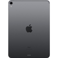 Apple iPad Pro 11" 256GB MTXQ2 (серый космос) Image #4