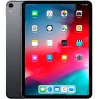 Apple iPad Pro 11" 256GB MTXQ2 (серый космос) Image #1