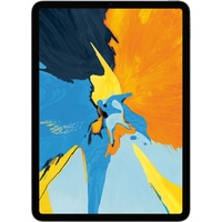 Apple iPad Pro 11" 256GB MTXQ2 (серый космос) Image #3