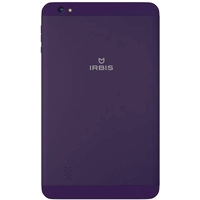 IRBIS TZ897 16GB LTE (фиолетовый) Image #7