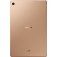 Samsung Galaxy Tab S5e LTE 64GB (золотистый) Image #5