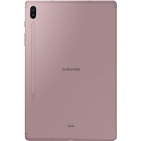 Samsung Galaxy Tab S6 10.5 Wi-Fi 128GB (золотистый) Image #3