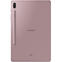 Samsung Galaxy Tab S6 10.5 Wi-Fi 128GB (золотистый) Image #13