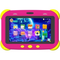 Digma CITI Kids CS7216MG 32GB 3G (розовый) Image #2