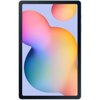 Samsung Galaxy Tab S6 Lite Wi-Fi 64GB (голубой) Image #2