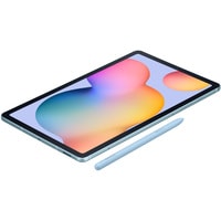 Samsung Galaxy Tab S6 Lite Wi-Fi 64GB (голубой) Image #12