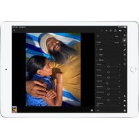 Apple iPad 10.2" 2020 32GB MYLA2 (серебристый) Image #3