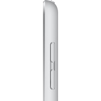 Apple iPad 10.2" 2020 32GB MYLA2 (серебристый) Image #7