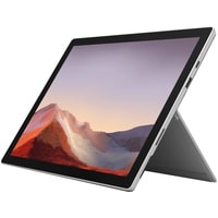 Microsoft Surface Pro 7 Intel Core i5 8GB/128GB (серебристый) Image #1