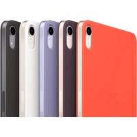 Apple iPad mini 2021 256GB MK7X3 (фиолетовый) Image #12