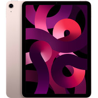 Apple iPad Air 2022 5G 64GB MM6T3 (розовый) Image #1