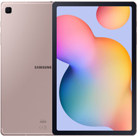 Samsung Galaxy Tab S6 Lite 2022 LTE SM-P619 4GB/128GB (розовый) Image #1