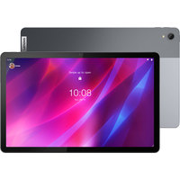 Lenovo Tab P11 Plus TB-J616X 4GB/128GB LTE (серый)