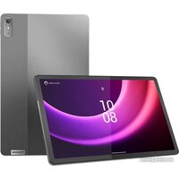 Lenovo Tab P11 2nd Gen TB-350XU 6GB/128GB LTE (штормовой серый)