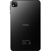 Digma Optima 8403D 4G (черный) Image #10