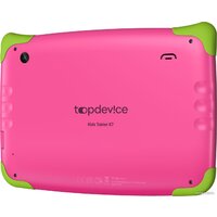 Topdevice Kids Tablet K7 2GB/16GB (розовый) Image #12