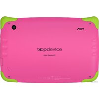 Topdevice Kids Tablet K7 2GB/16GB (розовый) Image #13