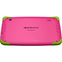 Topdevice Kids Tablet K7 2GB/16GB (розовый) Image #17