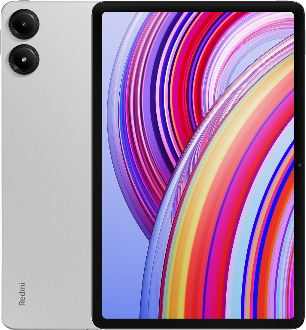 Xiaomi Redmi Pad Pro 8GB/256GB международная версия (мятный) Image #1