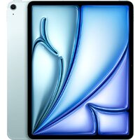 Apple iPad Air 13" 2025 5G 128GB (голубой) Image #1