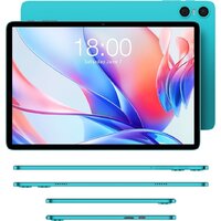 Teclast P30 4GB/128GB (бирюзовый, с чехлом) Image #8