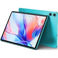 Teclast P30 4GB/128GB (бирюзовый, с чехлом) Image #7