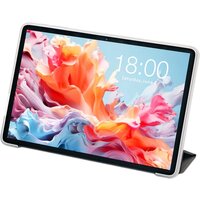 Teclast P30 4GB/128GB (бирюзовый, с чехлом)