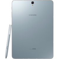 Samsung Galaxy Tab S3 32GB LTE Silver [SM-T825] Image #4
