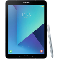 Samsung Galaxy Tab S3 32GB LTE Silver [SM-T825] Image #1