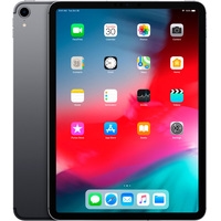 Apple iPad Pro 11" 64GB MTXN2 (серый космос) Image #1