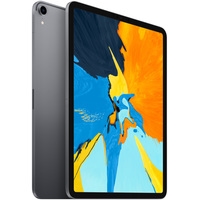 Apple iPad Pro 11" 64GB MTXN2 (серый космос) Image #2
