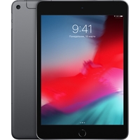 Apple iPad mini 2019 256GB LTE MUXC2 (серый космос) Image #1