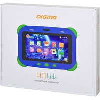 Digma CITI Kids CS7216MG 32GB 3G (синий) Image #13