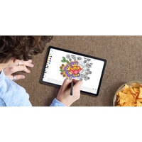 Samsung Galaxy Tab S6 Lite Wi-Fi 64GB (серый) Image #21