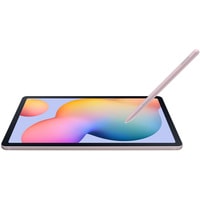 Samsung Galaxy Tab S6 Lite LTE 128GB (розовый) Image #11