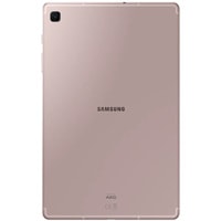 Samsung Galaxy Tab S6 Lite LTE 128GB (розовый) Image #3