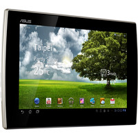 ASUS Eee Pad Slider SL101 Image #3