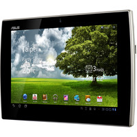 ASUS Eee Pad Slider SL101 Image #2