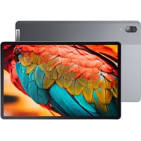 Lenovo Tab P11 Pro TB-J706L 128GB LTE ZA7D0074UA (платиновый серый) Image #1