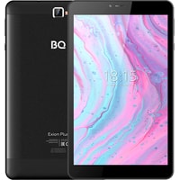 BQ-Mobile 8077L Exion Plus 32GB LTE (черный)