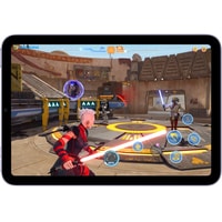 Apple iPad mini 2021 256GB MK8K3 MLWR3 (розовый) Image #13
